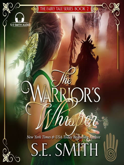 Title details for The Warrior's Whisper by S.E. Smith - Available
